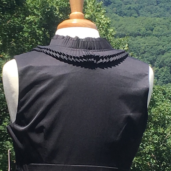 ♥️ Stunning NWT Merona Collection Dress size 10 - Picture 7 of 8